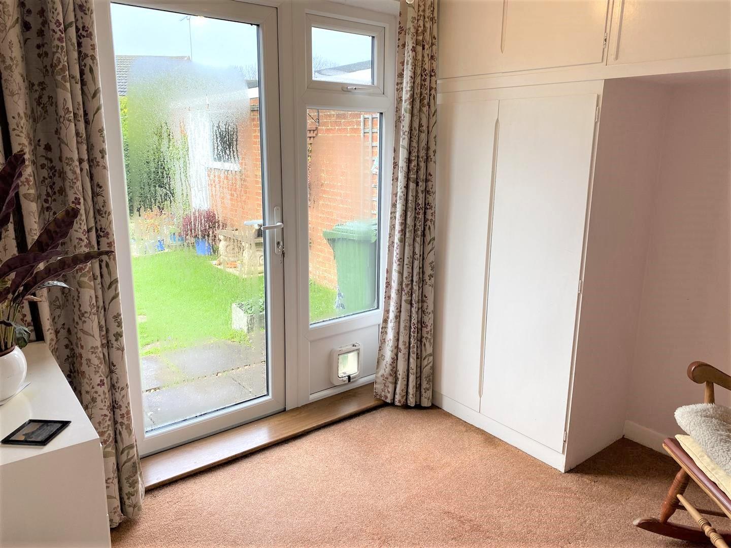 2 bedroom SemiDetached Bungalow for sale in Countesthorpe