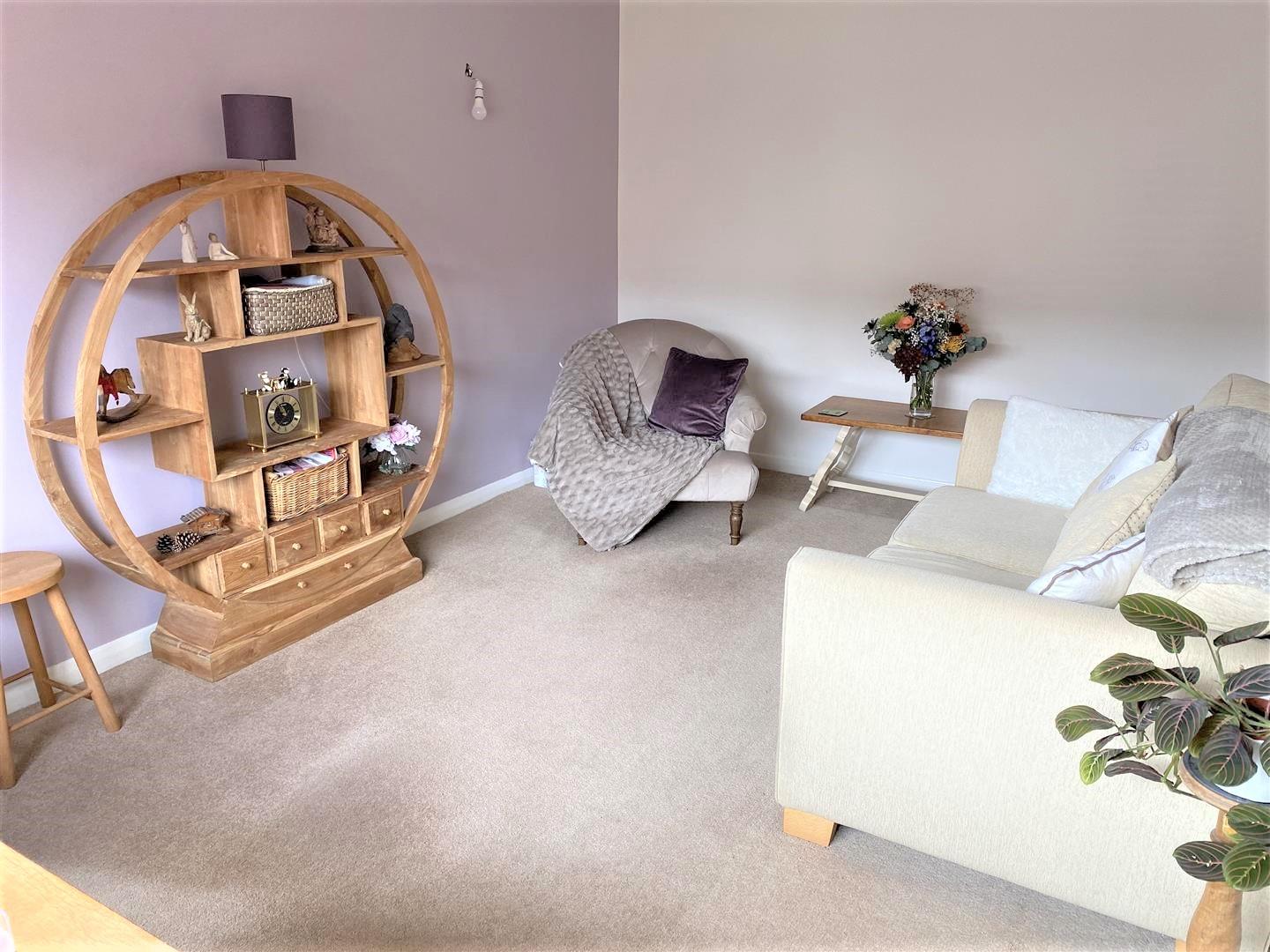 2 bedroom SemiDetached Bungalow for sale in Countesthorpe