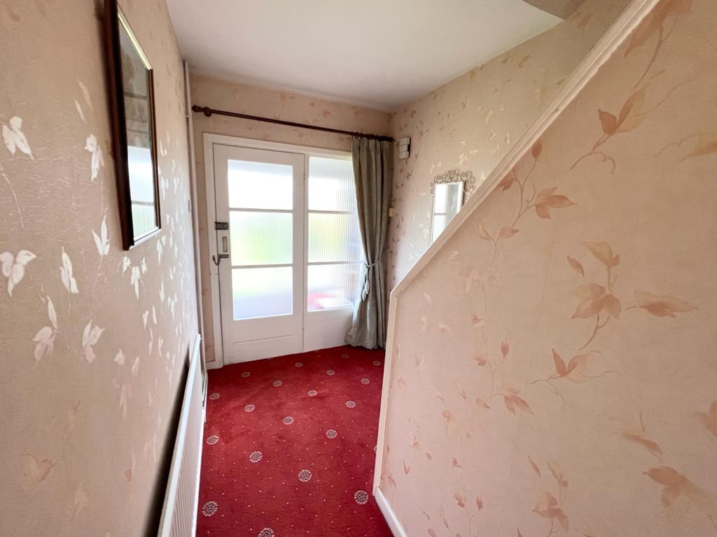 3 bedroom SemiDetached House for sale in Croft