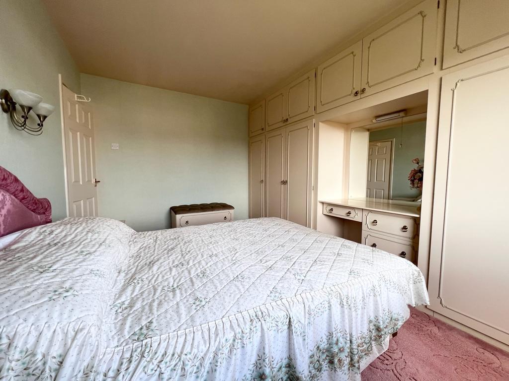 3 bedroom SemiDetached House for sale in Croft