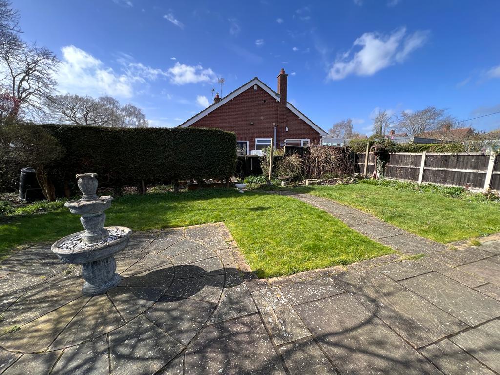 3 bedroom SemiDetached House for sale in Croft