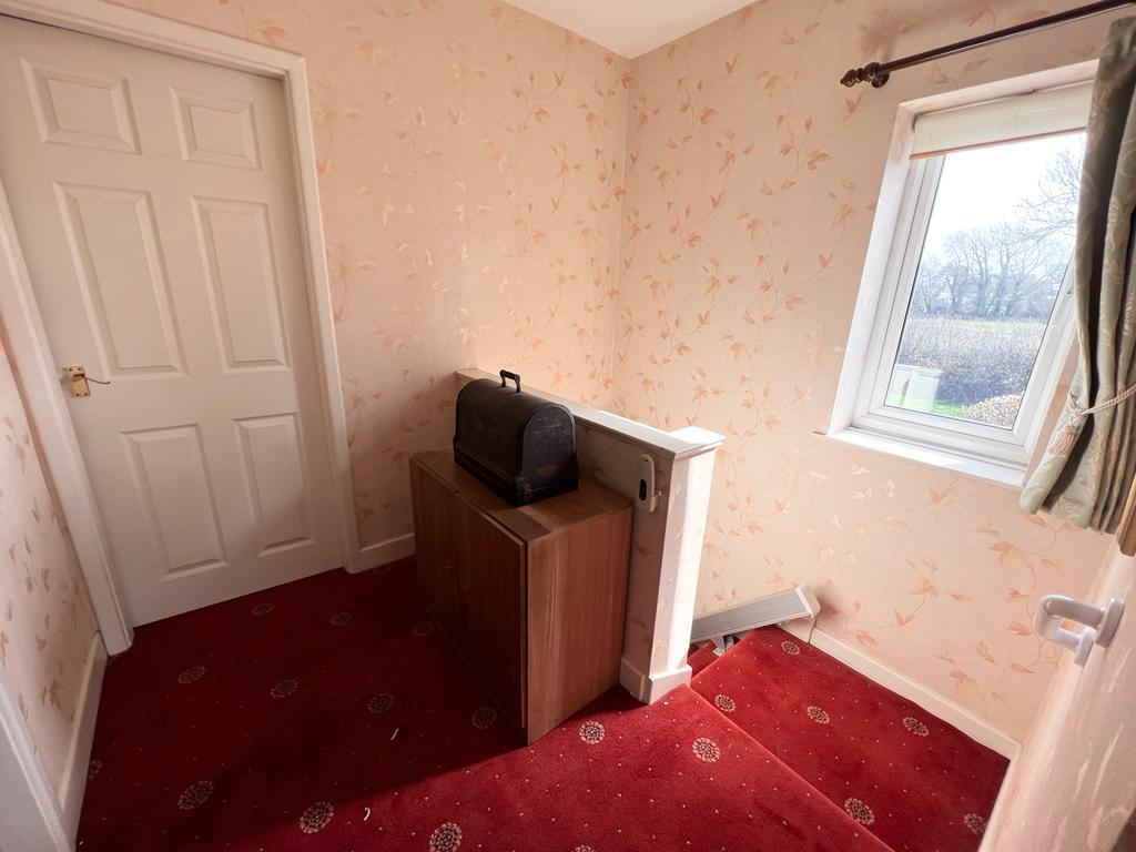 3 bedroom SemiDetached House for sale in Croft