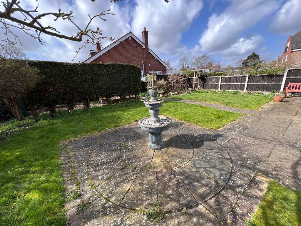 3 bedroom SemiDetached House for sale in Croft