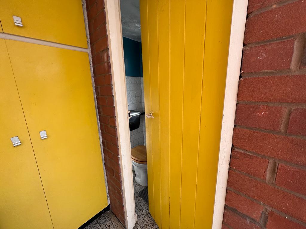 3 bedroom SemiDetached House for sale in Croft