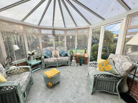 conservatory