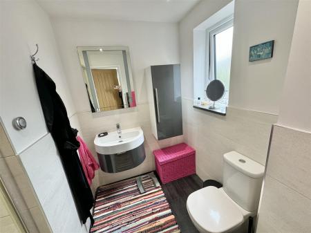 En suite