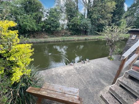 Mooring