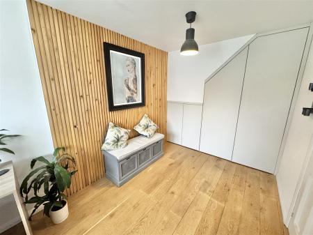 playroom / study