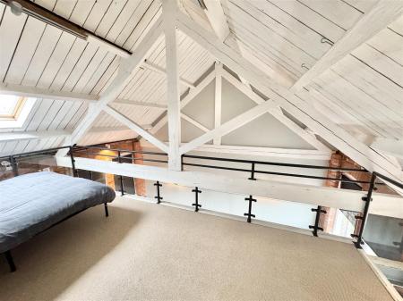 Mezzanine