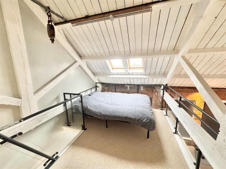 Mezzanine
