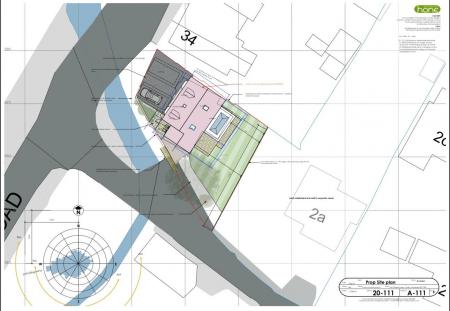 Satelite Plan