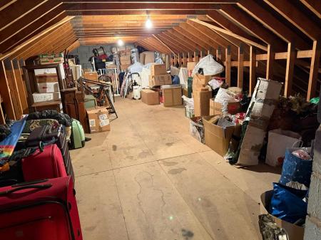 Loft Space