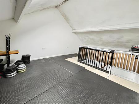 Loft Space