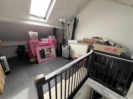 Loft Space