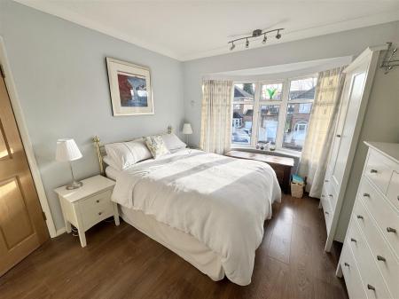 BedroomOne