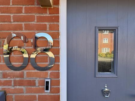 Ridleys Close