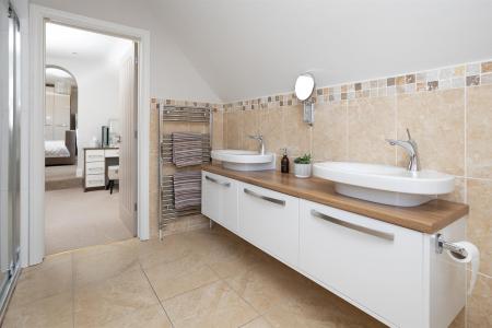 en suite