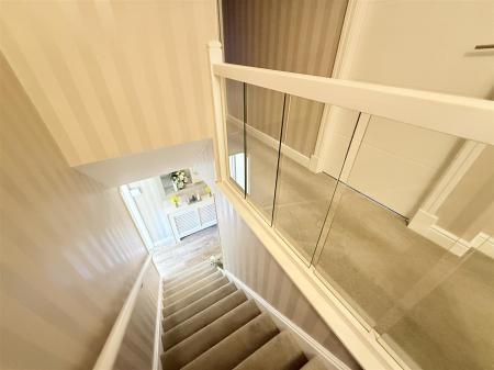 Stairway