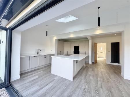 kitchen view