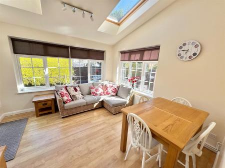 Sun Room