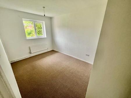 Bedroom Two.
