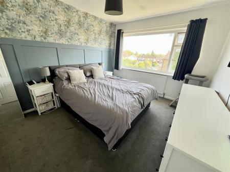 Bedroom Onw