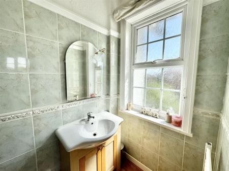 en suite