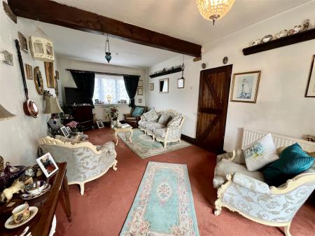 Living & Dining Room