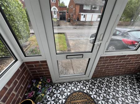 Porch