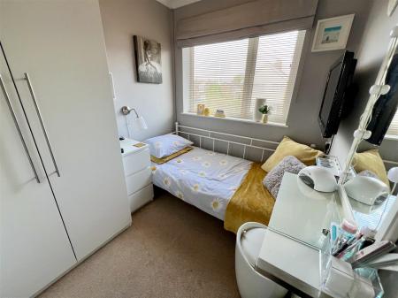 Bedoom Three