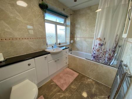 Family Bathroo