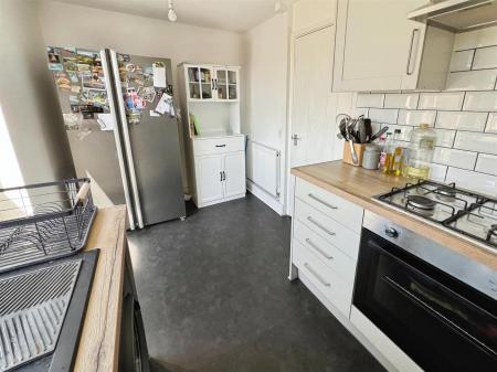 Fitted Kitchen