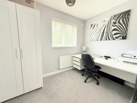 Bedroom four