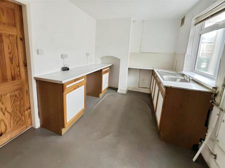 Kitchen Dining