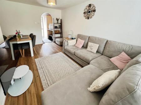 Living & Dining Room