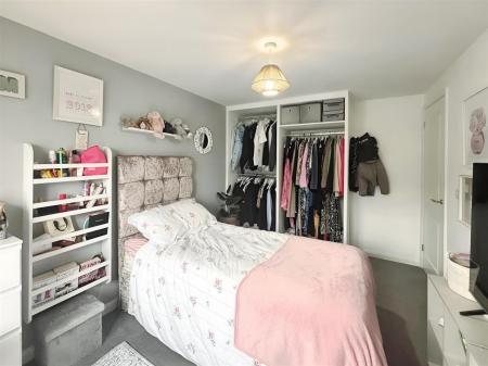 BedroomTwo