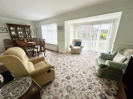 Family Dining Room