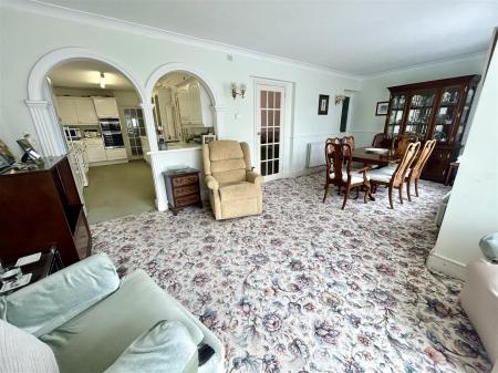 Family Dining Room