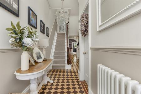 Hallway