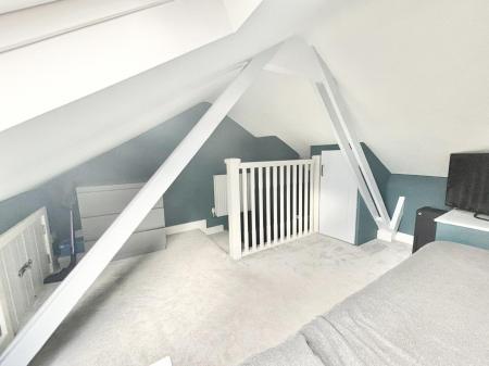 Loft Space