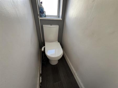 Separate WC