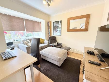 Dining Room/Snug
