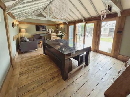 Summer House