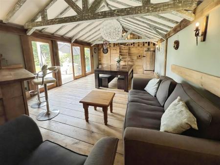 Summer House