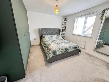 Principal Bedroom