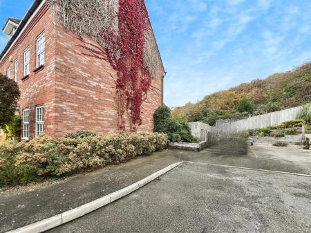 Additional Driveway