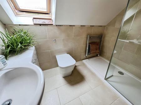 En-Suite To Bedroom Two