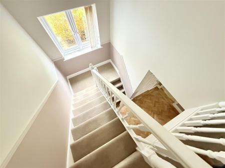 Stairway