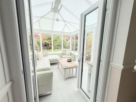 Sun Room