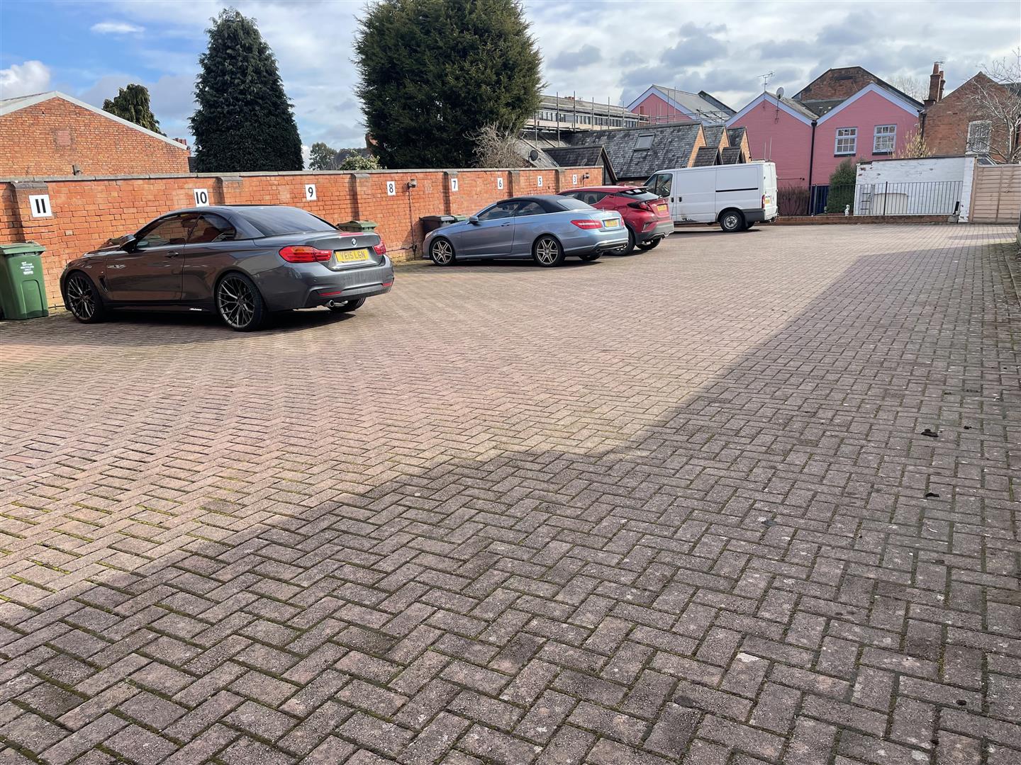 1 bedroom Apartment for sale in Anstey